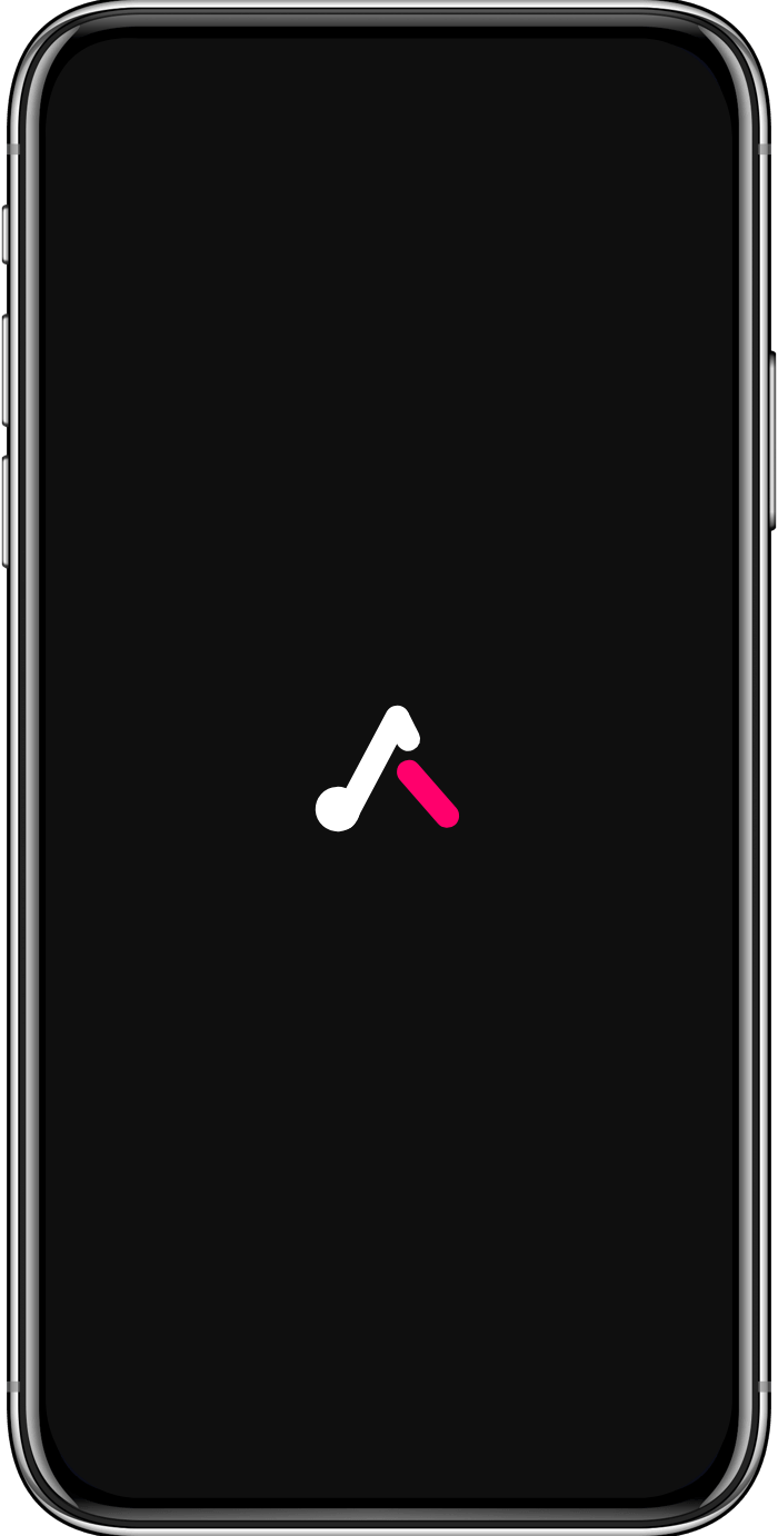 iPhone Hero